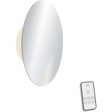 Aplique de perete AKKU-PUNTUA 8153-17 3000k 1x1,3W/LED 180lm ip20 de la Paul Neuhaus