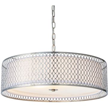 Candelabru CORDERO 81969 3x40W/E27 IP20 de la Endon