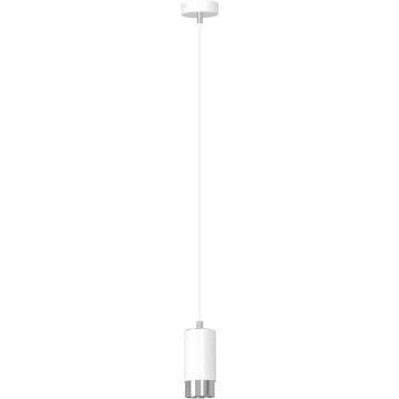 Lampă cu pendul FUMIKO 814/1 1x30W/GU10 IP20 de la Emibig