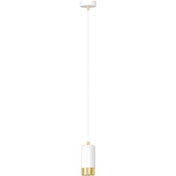 Lampă cu pendul FUMIKO 815/1 1x30W/GU10 IP20 de la Emibig