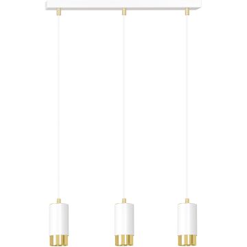 Lampă cu pendul FUMIKO 815/3 3x30W/GU10 IP20 de la Emibig