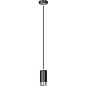 Lampă cu pendul FUMIKO 816/1 1x30W/GU10 IP20 de la Emibig