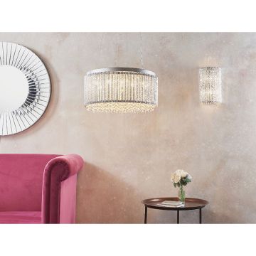 Lampă cu pendul GALINA 81981 12x25W/G9 IP20 de la Endon