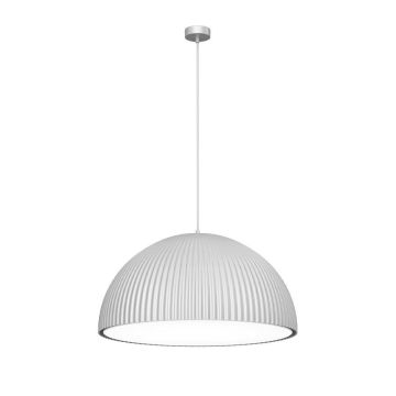 Lampă cu pendul Gandra 5025 1x60W/E27 IP20 de la Antigo