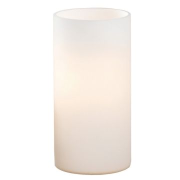 Lampă de masă GEO 81827 1x60W/E14 de la Eglo