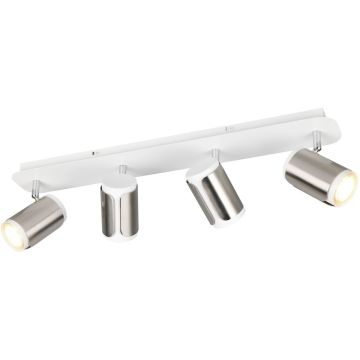 Spot GILLAN 814500407 4x10w/gu10 ip20 de la Trio
