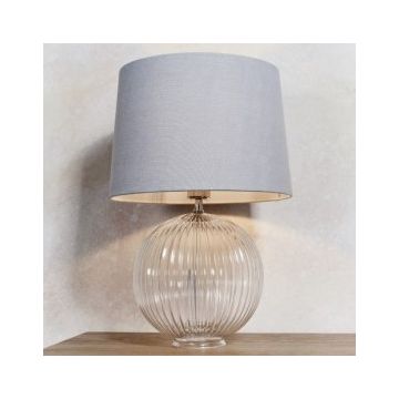Lampă de masă JEMMA 81896 1x40W/E27 IP20 de la Endon