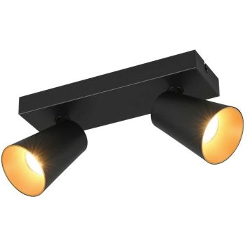 Spot SHARP 817100232 2x10w/gu10 ip20 de la Trio