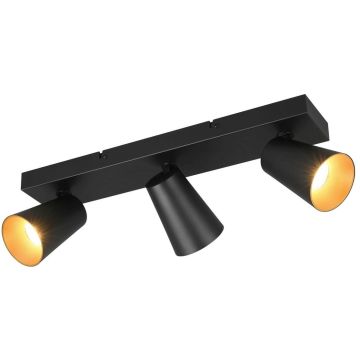 Spot SHARP 817100332 3x10w/gu10 ip20 de la Trio