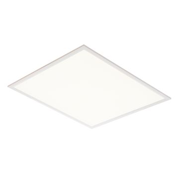 Panou LED STRATUS 81024 4000K 40W/LED 3700LM IP40 de la Endon