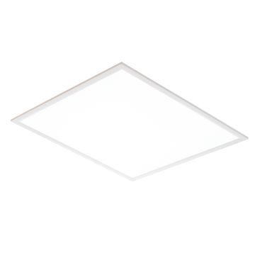 Panou LED STRATUS 81025 6000K 40W/LED 3700LM IP40 de la Endon