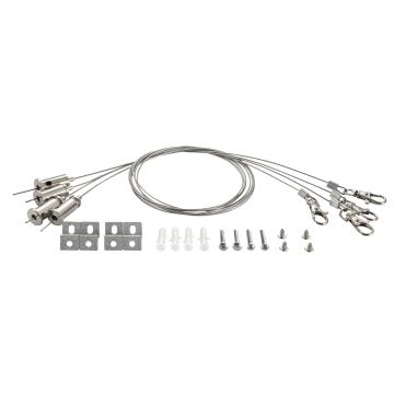 Element de montare STRATUS 81744 IP20 de la Endon