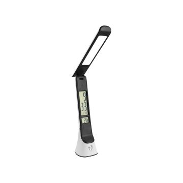 Lampă de birou TORI ML6107 3000K–6000K 5W LED 260LM IP20 de la Milagro