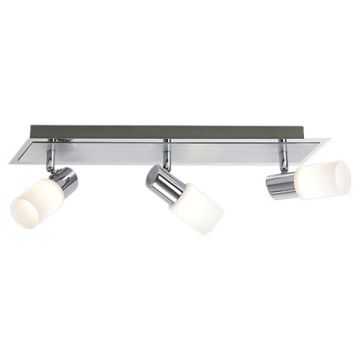 Spot CLAPTON 821410305 3000k 3x5w/led 430lm ip20 de la Trio