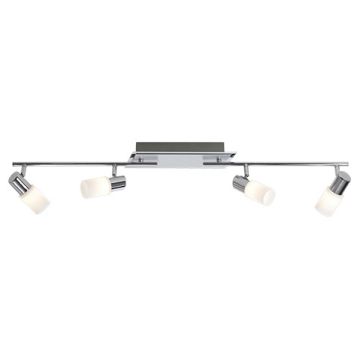 Spot CLAPTON 821410405 3000k 4x5w/led 430lm ip20 de la Trio