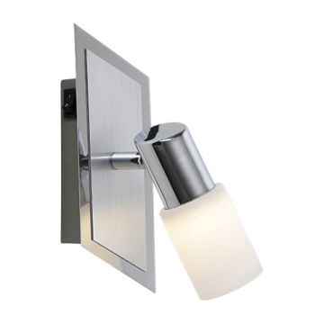 Aplique de perete CLAPTON 821470105 3000k 1x5w/led 430lm ip20 de la Trio