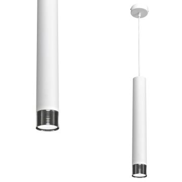 Lampă cu pendul DANI MLP6227 1x50W/GU10 IP20 de la Milagro