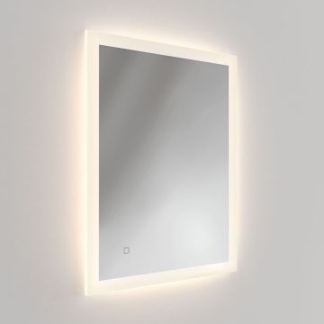 Astro Lighting Ascot 1486003 lustro 1x50W/LED 2702K|6000K IP44
