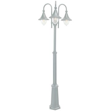 Felinar FIRENZE 830W 3x9W/E27 IP54 de la Norlys