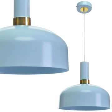 Lampă cu pendul MALMO MLP6201 1x60W/E27 de la Milagro