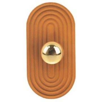 Aplique de perete MINOS 4063 1x8W/E14 IP20 de la Antigo