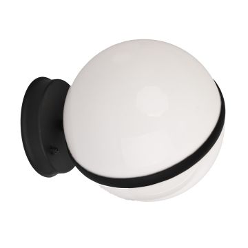 Aplique de perete GARDEN EKO6641 1x60W/E27 IP44 de la Eko-Light