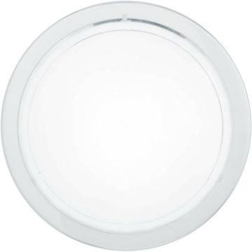 Lustră de tavan PLANET 1 83153 1x60W/E27 de la Eglo