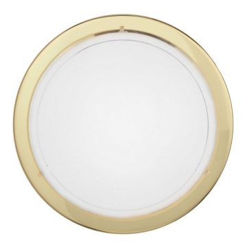 Lustră de tavan PLANET 1 83157 1x60W/E27 de la Eglo