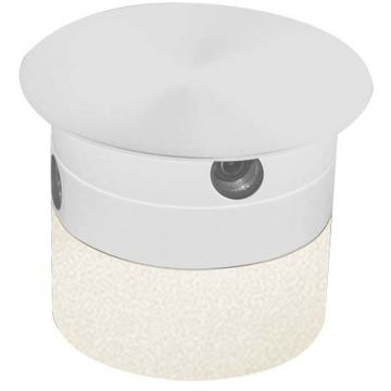 Rozetă PLUG & PLAY SYSTEM 19151 3000K 3W/led 285lm IP20 de la Zambelis