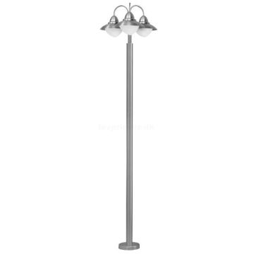 Felinar SIDNEY 83971 3x60W/E27 de la Eglo