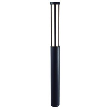 Lampă de podea ADAY 848B-L0118A-04 1x18W/LED 1341LM IP54 de la Novolux