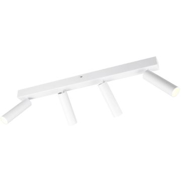 Spot AMBALA 849210431 2300+3000+4000k 4x22w/led 500lm ip20 de la Trio
