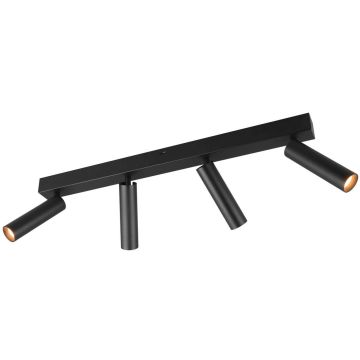 Spot AMBALA 849210432 2300+3000+4000k 4x22w/led 500lm ip20 de la Trio