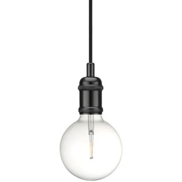 Lampă cu pendul AVRA 84800003 1x60W/E27 IP20 de la Nordlux