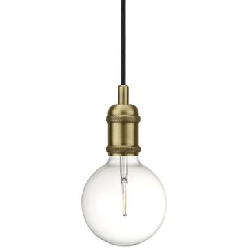 Lampă cu pendul AVRA 84800025 1x60W/E27 IP20 de la Nordlux