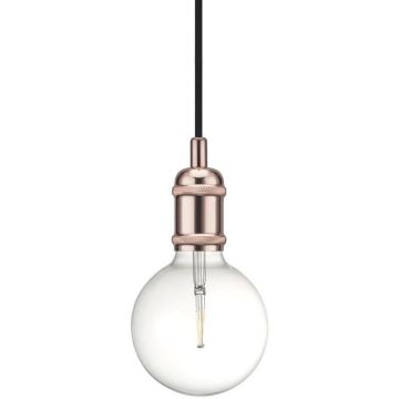Lampă cu pendul AVRA 84800030 1x60W/E27 IP20 de la Nordlux