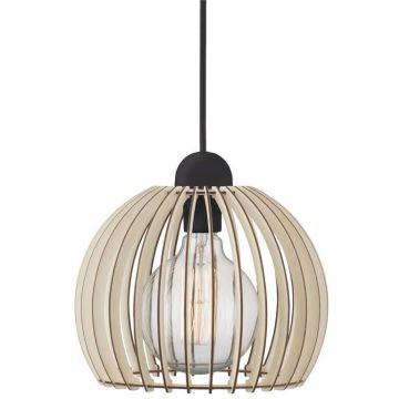 Lampă cu pendul CHINO 84823014 1x60W/E27 IP20 de la Nordlux