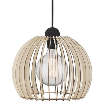 Lampă cu pendul CHINO 84833014 1x60W/E27 IP20 de la Nordlux