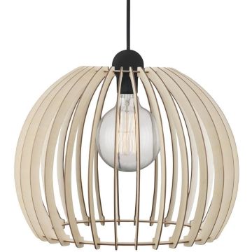 Lampă cu pendul CHINO 84843014 1x60W/E27 IP20 de la Nordlux