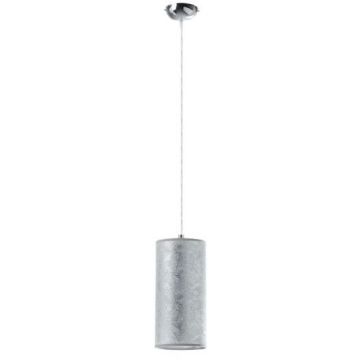 Lampă cu pendul SELMA 840B-G05X1A-55 1x40W/E27 IP20 de la Novolux