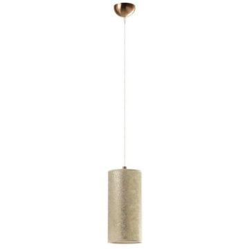 Lampă cu pendul SELMA 840B-G05X1A-56 1x40W/E27 IP20 de la Novolux
