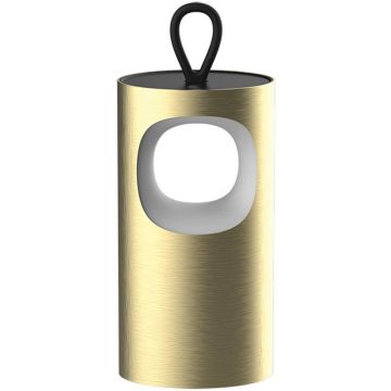 Lampă de masă TABLE LAMP E484 2700K 2W/led 103lm IP44 de la Zambelis