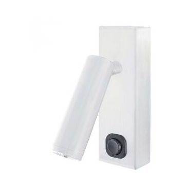Spot TOSCANA 842A-L0103B-01 1x3W/LED 200LM IP20 de la Novolux