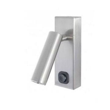 Spot TOSCANA 842A-L0103B-35 1x3W/LED 200LM IP20 de la Novolux