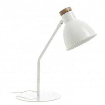 Lampă de birou VALAN 846C-G05X1A-01 1x60W/E27 IP20 de la Novolux