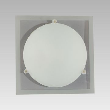 Lustră de tavan CONTE 859 1x60W/E27 IP20 de la Prezent