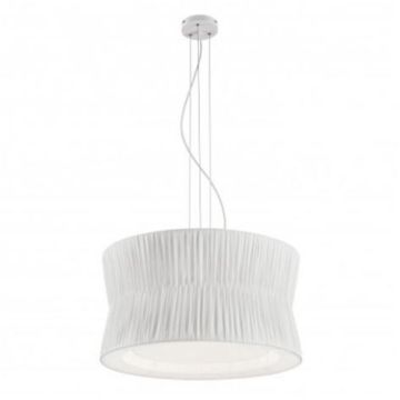 Lampă cu pendul CORA 859A-G05X1A-35-RA 3x60W/E27 IP20 de la Novolux