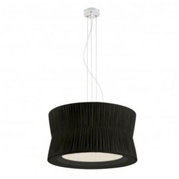 Lampă cu pendul CORA 859A-G05X1A-35-RB 3x60W/E27 IP20 de la Novolux
