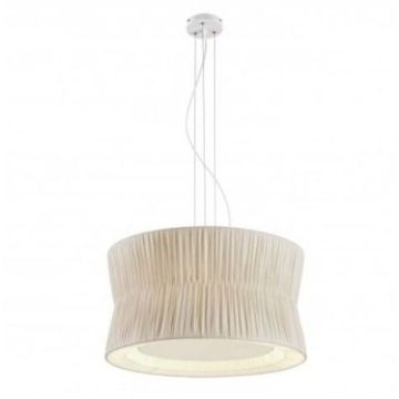 Lampă cu pendul CORA 859A-G05X1A-35-RC 3x60W/E27 IP20 de la Novolux