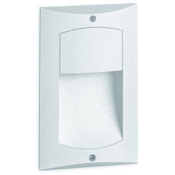 Lampă de scări montată LARA 854A-L0104A-01 1x4W/LED 117LM IP65 de la Novolux